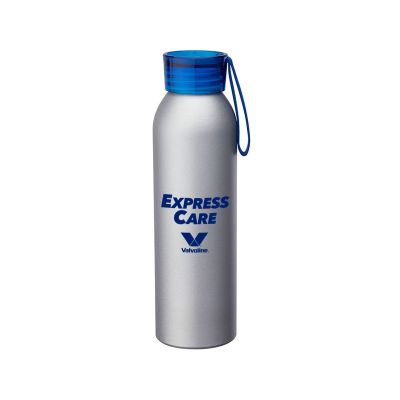 Aluminum Water Bottle