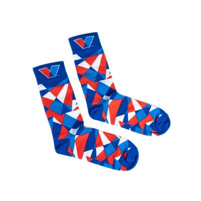 VALVOLINE SOCKS